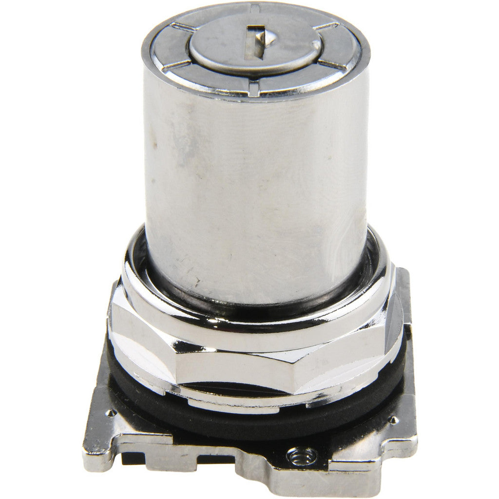 Eaton Cutler-Hammer 10250T15237 Eaton Cutler-Hammer Selector Switch Only: 3 Positions, Momentary (10250T15237)