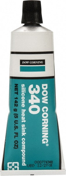 Dow Corning 1446622 Dow Corning High Temperature Grease: 5 oz (1446622)