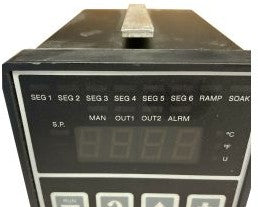 Partlow 6120101 - TEMP CONTROLLER (6120101)