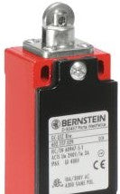 Bernstein Limit Switches 612.2467.975 - Limit Switch, Roller / Plunger Actuator (6122467975)