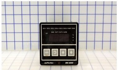 Partlow 6133121 - MIC6000 CONTROL (6133121)