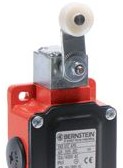 Bernstein Limit Switches 613.3385.005 - LIMIT SWITCH SN2-SU1Z AH 180GR (6133385005)
