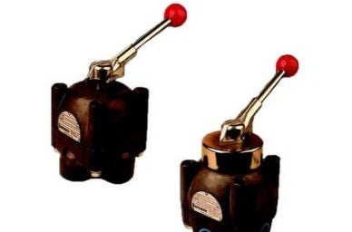 Barksdale Control Products Valves 6141R3HC3-MC-Z37 - VALVE (6141R3HC3-MC-Z37)