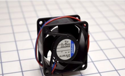 ebm-papst 614JH - FAN (614JH)