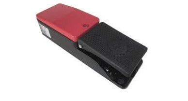 Altech Switches 616.1500.557 - FOOT SWITCH (6161500557)