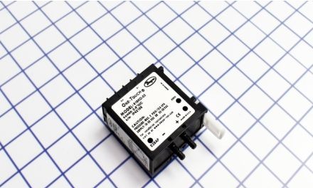 Dwyer Instruments HVAC Sensors 616KD-03 - 0-5In WC DP Transmitter 4-20Ma (616KD-03)