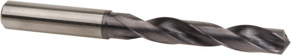 Accupro 4500224 Accupro Jobber Length Drill Bit: 18.50 mm (0.7283) Dia, 140 deg, Solid (4500224)