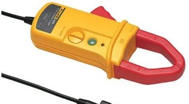 Fluke Multimeters I410 - CURRENT PROBE, AC/DC 400A (617727)