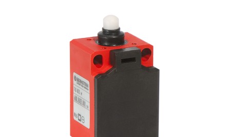 Bernstein Limit Switches 618.8117.059 - Limit Switch, Roller / Plunger Actuator (6188117059)