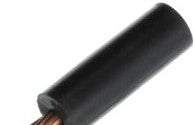 Blackburn 61925A - Bi-Metal Pin Connectors with Insulating Cover (61925A)