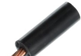 Blackburn 61930A - Bi-Metal Pin Connectors with Insulating Cover (61930A)