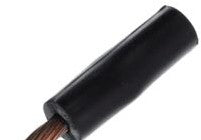Blackburn 61940 - Bi-Metal Pin Connectors with Insulating Cover (61940)