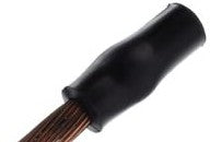 Blackburn 61960 - Bi-Metal Pin Connectors with Insulating Cover (61960)