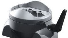 Rittal Enclosures 6206340 - CP 60 ENCLOSURE COUPLING RECTANGULAR PK/1 (6206340)