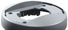 Rittal Enclosures 6212320 - CP 120 ENCLOSURE COUPLING PK/1 (6212320)