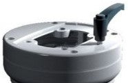 Rittal Enclosures 6218300 - COUPLING CP180 FOR 130MM DIA HOLE PK/1 (6218300)