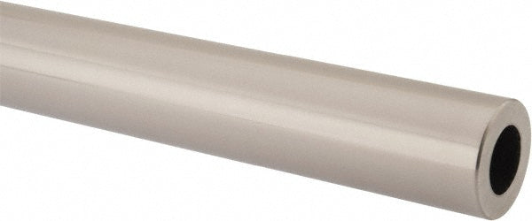 Thomson Industries QSTU 1 L 48 Thomson Industries Round Linear Shafting: 48" OAL, Steel (QSTU 1 L 48)
