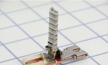 Joslyn Clark Contactors 2424 - HEATER (62424)