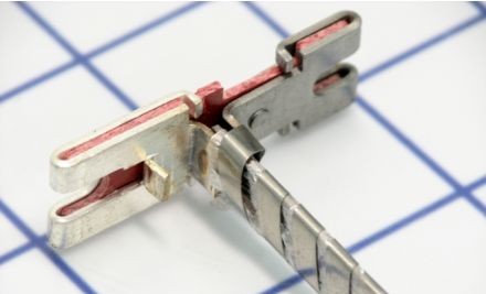Joslyn Clark Contactors 2433 - Overload Relay (62433)