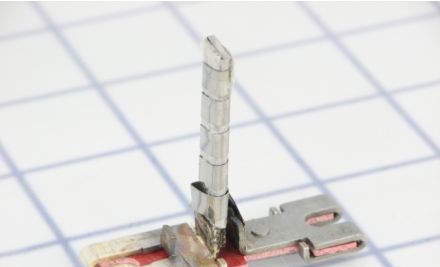Joslyn Clark Contactors 2435 - HEATER (62435)