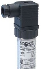 NOSHOK Transducers 625-200-2-1-2-8-ST8 - Explosion Proof Pressure Transmitter (625-200-2-1-2-8-ST8)