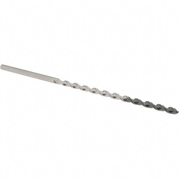 OSG 17519411 OSG Extra Length Drill Bit: 3/16" (0.1875"), 120 deg Point, Cobalt (17519411)