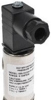 Dwyer Instruments Sensors 626-10-GH-P1-E4-S1 - Pressure Transmitter Range 0-100 PSI (626-10-GH-P1-E4-S1)