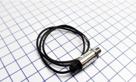 Dwyer Instruments Sensors 628-10-GH-P1-E1-S1 - Pressure Transmitter Range 0-100 PSI (628-10-GH-P1-E1-S1)