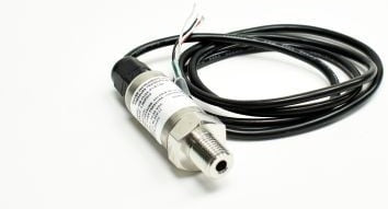 Dwyer Instruments Sensors 628-13-GH-P1-E1-S2 - Pressure Transmitter 0-300 PSI 1/4In (628-13-GH-P1-E1-S2)