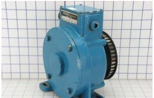 Dynapar 62PMDF-1024-TB - Encoder (62PMDF-1024-TB)
