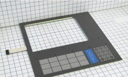 Cutler Hammer 63-00714 - KEYPAD (63-00714)