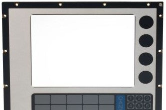 Cutler Hammer 63-00741 - KEYPAD (63-00741)