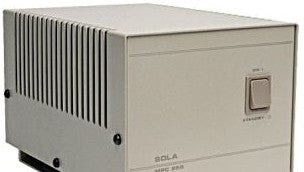 SolaHD Transformers 63-13-070-6 - Features:120 DB Common Mode, 60 DB Transverse (63-13-070-6)