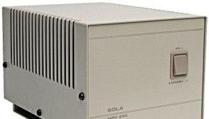 SolaHD Transformers 63-13-115-6 - Features:120 DB Common Mode, 60 DB Transverse (63-13-115-6)