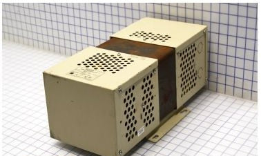 SolaHD Transformers 63-23-210-8 - Features:120 DB Common Mode, 60 DB Transverse (63-23-210-8)