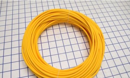 Pilz Cordsets 630297 - Connection Cable, 30M, Straight (630297)