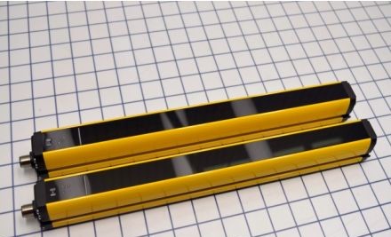 Pilz Light Curtains 630721 - PSEN op2H-s-30-030/1 (630721)