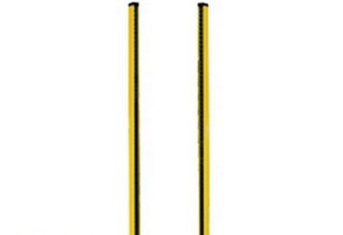 Pilz Light Curtains 630722 - PSEN op2H-s-30-045/1 (630722)