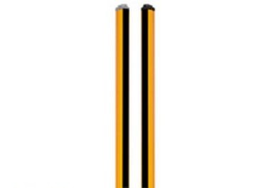 Pilz Light Curtains 630801 - PSEN op4B-3-080/1 (630801)