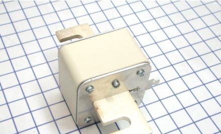 Altech Fuses 630NH4GL - Fuse,NH4,gL 630A,500V (630NH4GL)