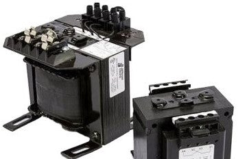 Jefferson Electric Transformers 631-2201-300 - 1PH 1.5kVA, 220/230/240x440/460/480 Pri (631-2201-300)