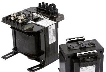 Jefferson Electric Transformers 631-2301-300 - 1PH 2kVA, 220/230/240x440/460/480 Pri (631-2301-300)