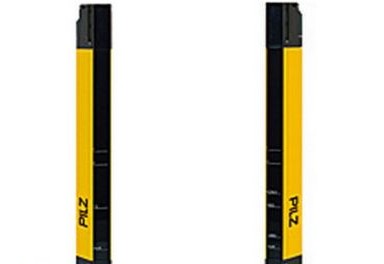 Pilz Light Curtains 631106 - PSEN op2H-SL-24-105/1 (631106)