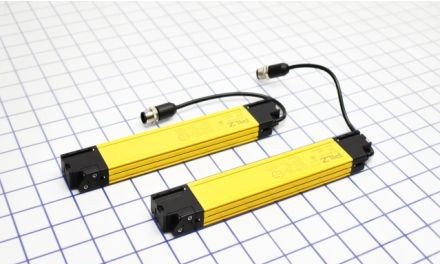Pilz Light Curtains 631141 - PSEN op4F-SL-14-021/1 (631141)