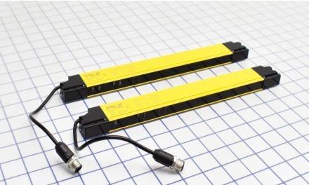 Pilz Light Curtains 631142 - PSEN op4F-SL-14-030/1 (631142)