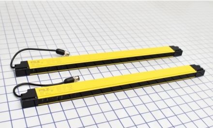 Pilz Light Curtains 631146 - PSEN op4F-SL-14-048/1 (631146)