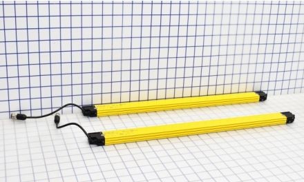 Pilz Light Curtains 631147 - PSEN op4F-SL-14-054/1 (631147)