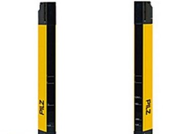 Pilz Light Curtains 631158 - PSEN op4F-SL-14-108/1 (631158)
