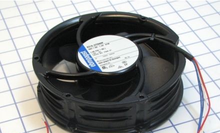 ebm-papst 6318/2TDHHP - FAN (6318/2TDHHP)