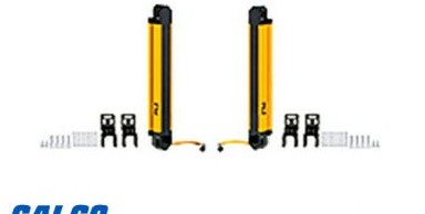 Pilz Light Curtains 632020 - PSEN opII3H-s-30-015 (632020)